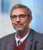 Mohammad El-Kalay, Ph.D. Mohammad El-Kalay, Ph.D.