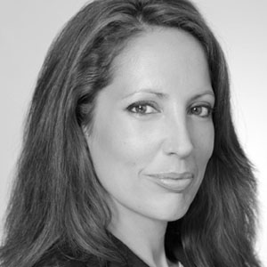 Natalie Bogdanos