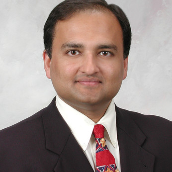 Dr. Amit Kumar, Ph.D