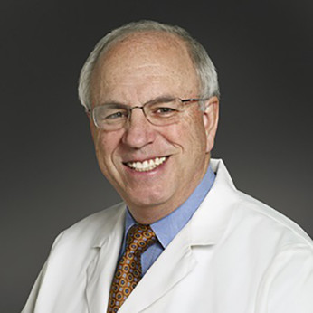 Dr. Arnold Baskies, Ph.D