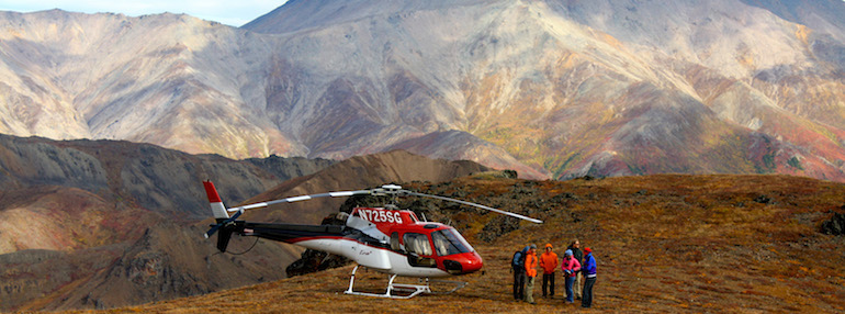 Denali