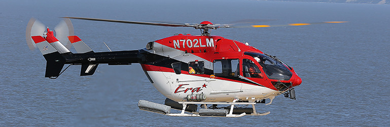 Airbus EC145