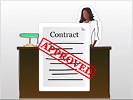 Onit Contract Review & Approval App -2