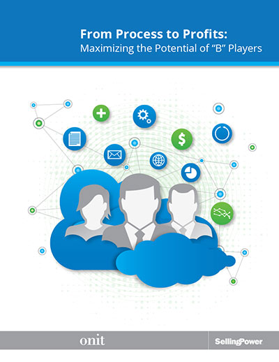 From Process to Profits: Maximizing the Potential of