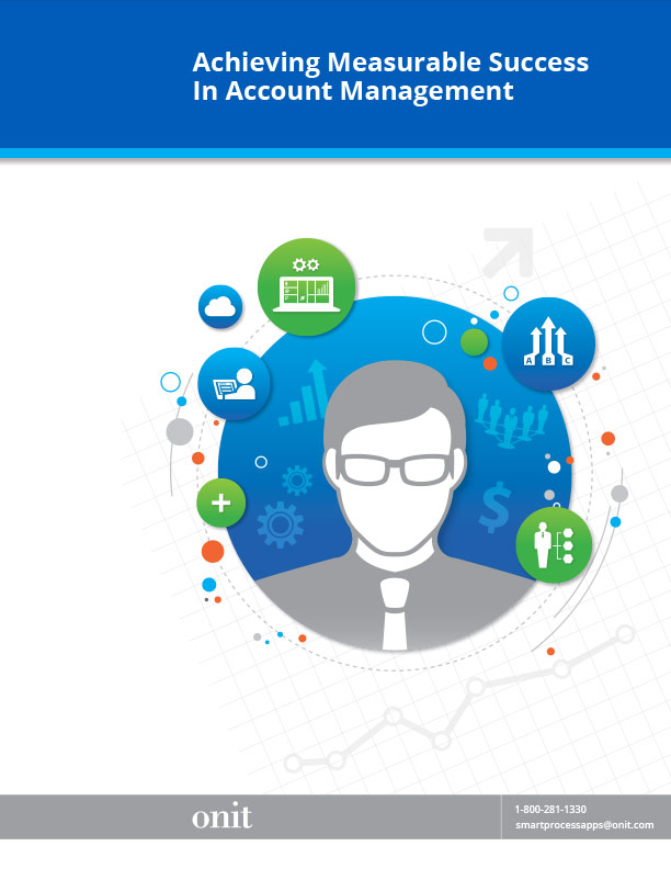 Achieving Measurable Success in Account Management