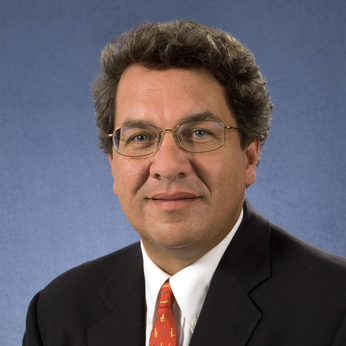 Dr. Frank Rauscher, III