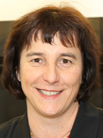 Kathrin U. Jansen, Ph.D
