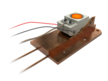 Specimen Heater - Tilting Air Compatible (8000-0011-008) Image