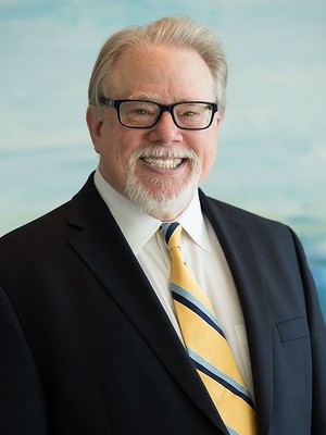 Ronald Marcus, M.D. Ronald Marcus, M.D.