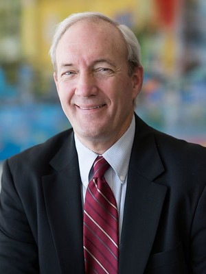 John Kaiser John Kaiser