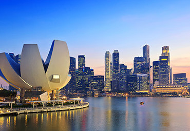 ACS Asia