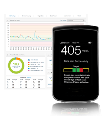 BG Meter