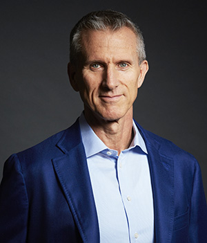 Steve Rendle